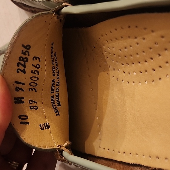 WOMENS MULE EASY WEEJUNS LOAFER - Picture 5 of 8